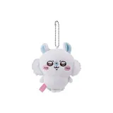 Плюшевая подвеска белка-летяга