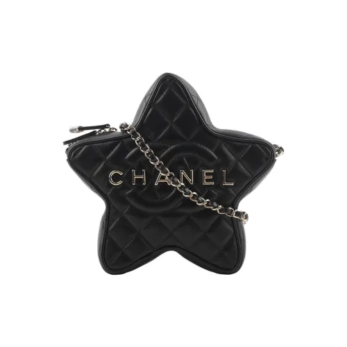 CHANEL Сумки через плечо Женские
