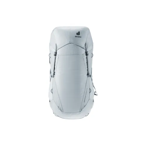 DEUTER 50+5L Туристические сумки Нейлон Олово Shale Унисекс