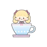 Подтвержденная версия Позиционирование стиля - Конфетный цвет Спиннинг Cups (Разверните и снимите с упаковки)