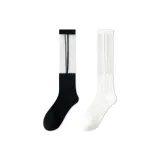 2 шт (Черные полосы + Белые полосы)