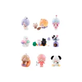 Коробка из 9 (не повторяющихся)