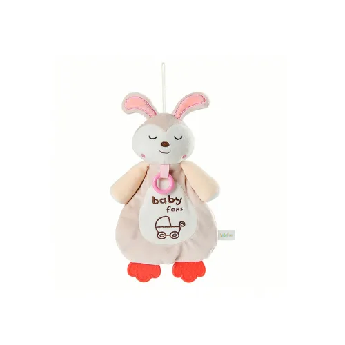 BABYFANS Малыш Образовательный Мячик Ветер Чимы Ручная Кукла Куклы Плюшевый Брелок 25 см Высокий