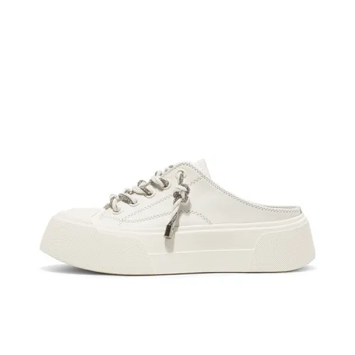 Coup de Foudre Casual Низкий Топ Женский