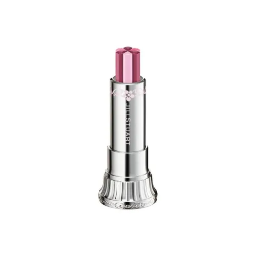 JILL STUART Ограниченная серия Конфетный Радость Букет Цветение Помада Матовая с Матовым финишем Легко смешивается 3г