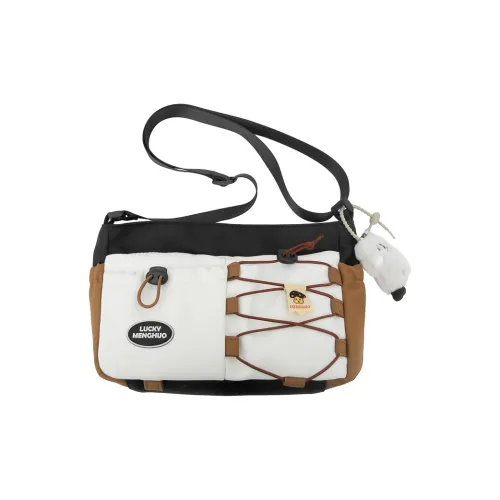 Morellybear Сумки через плечо Женские