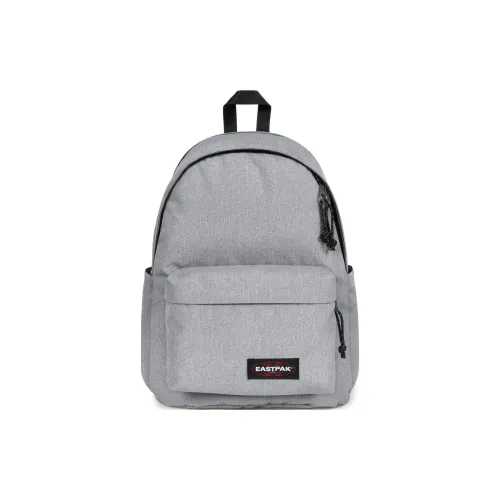 EASTPAK Нейлон с Полиэстер Рюкзак Средний Унисекс Воскресенье Серый