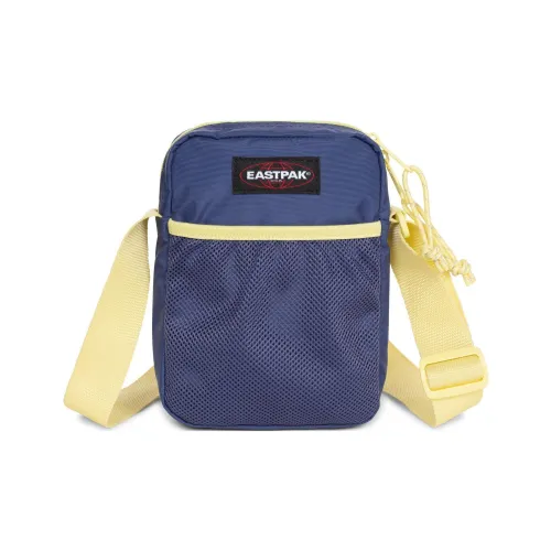 EASTPAK Нейлоновая сумка через плечо маленькая унисекс морской синий