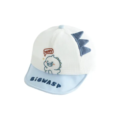 BIG WASP Хлопковые кепки для детей