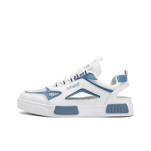 PLAY COBBLER Slip-resistant Abrasion-resistant Low-top Skateboard Shoes Men's PLAY COBBLER Противоскользящие Аbrasion-resistant Низкие Кроссовки для скейтбординга Мужские