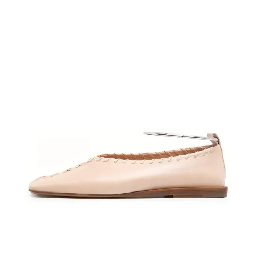 JIL SANDER Женские повседневные туфли Женские