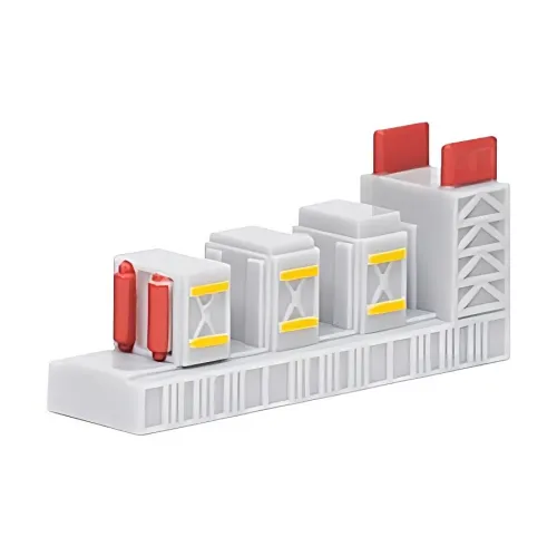 BANDAI Саске 1st Stage MINI DOLL Коллекция Lucky Draw Целая коробка 6 шт