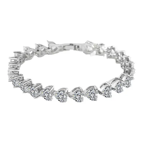 FROMLOVER Браслеты из сплава Женские