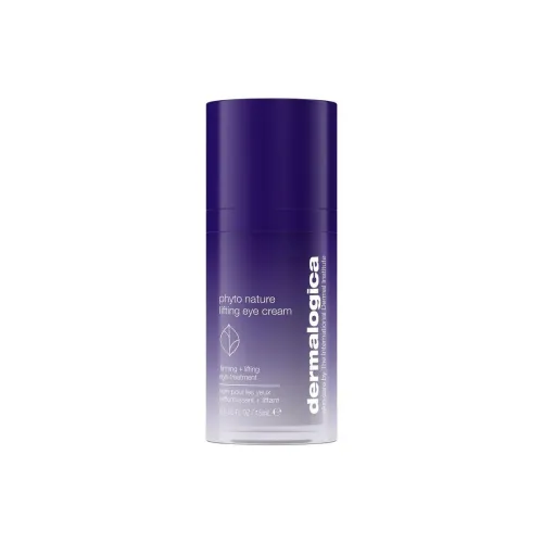DEMEILEJIA Растение Based Time Подъемный Eyes Essence Крем Hydrating 15 мл