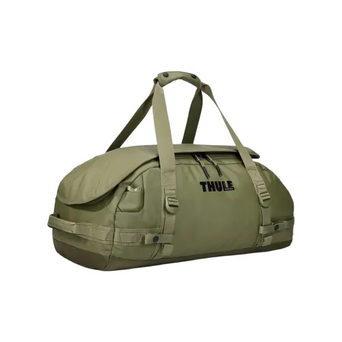 THULE 40L Альпинистский рюкзак для активного отдыха сумка переработанный полиэстер оливково-зеленый унисекс