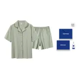 Ванильный зеленый