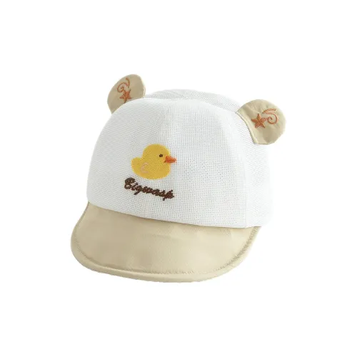 BIG WASP Хлопковые детские шляпы с защитой от солнца