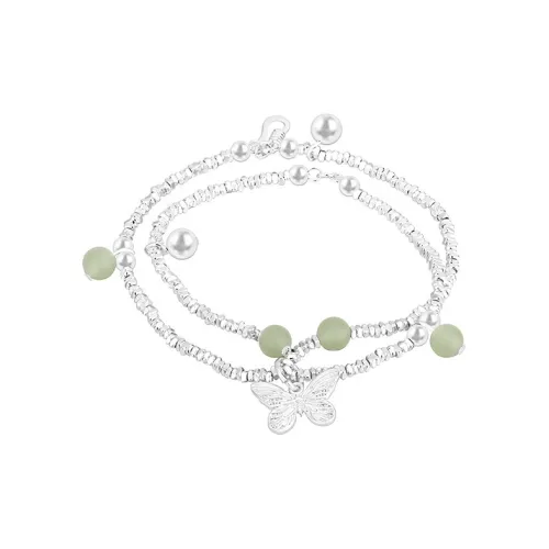 SHARK BABY Сплав Браслеты Женские