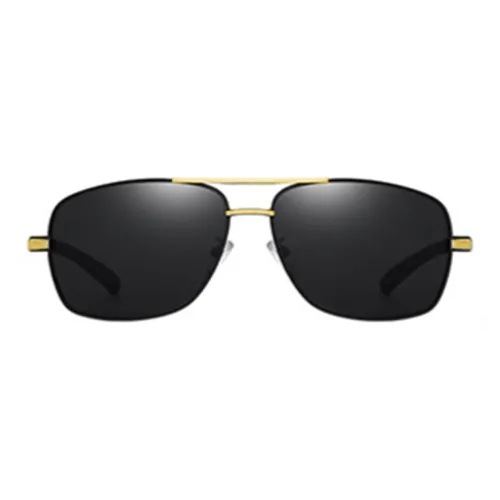 Thunder Pailong Aviator Солнцезащитные очки Унисекс