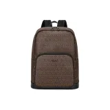 Желто-коричневый