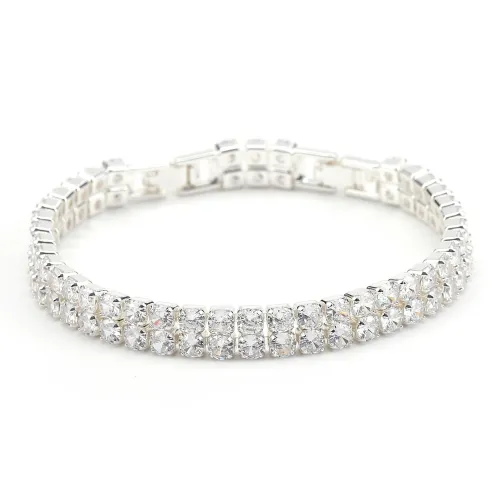 Веганский Циркон Браслеты Унисекс