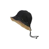 Чёрный + хаки, двусторонний