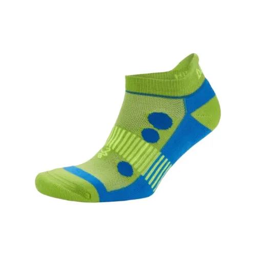 BALEGA Низкие носки унисекс 1 упаковка лаймово-зеленый