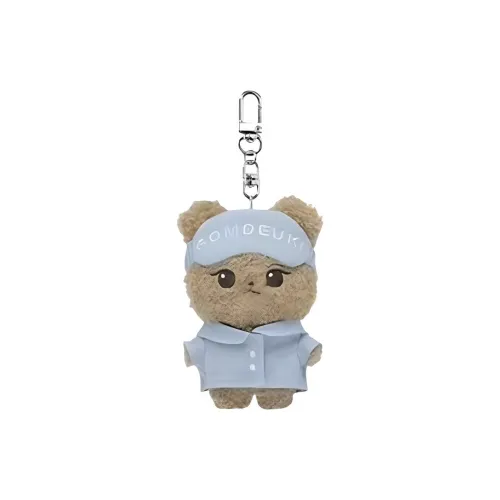 YG ENTERTAINMENT Женские Куклы Group Плюшевая кукла Трубы Высокие