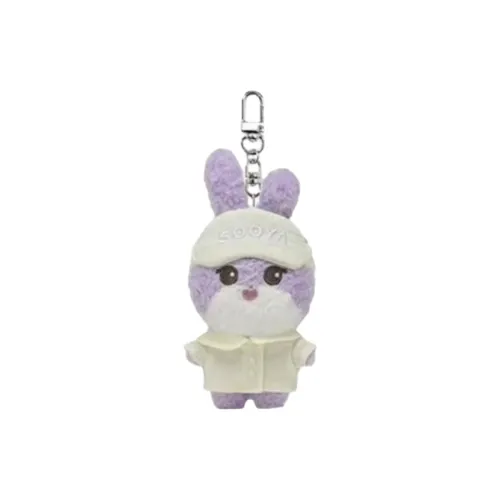 YG ENTERTAINMENT Женские Куклы Group Плюшевый Подвеска Трубы Высокие