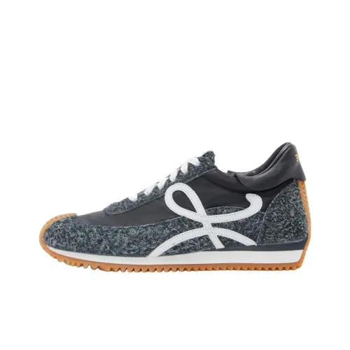 LOEWE Flow Runner Повседневный Низкий Топ Мужской