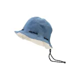 Деним Бежевый Двусторонний