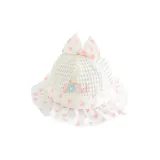 Розовое сердечко