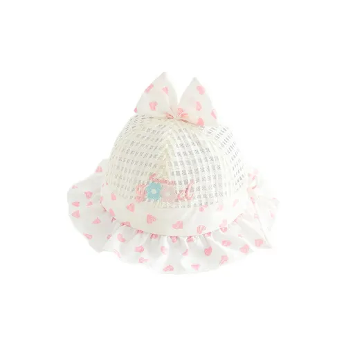 BIG WASP Полиэстер Ведроши Капы Детские