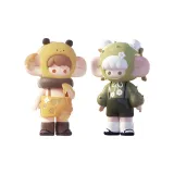 2 Сюрприз-бокса (Случайный стиль)