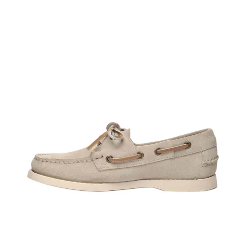 Sebago Топсайдеры Тауповый Женские