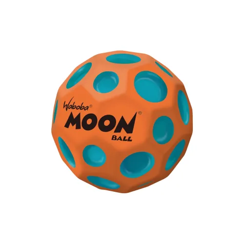 WABOBA MARS EDITION Orange Toys