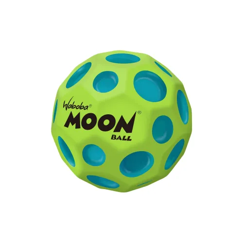 WABOBA HEADS EDC игрушки