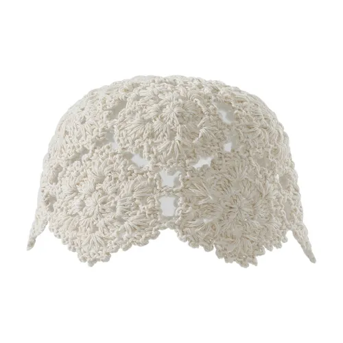 YUZHAOLIN Тонкая вязаная шапка женская