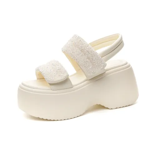 Shangjinni Пляжные сандалии Женские