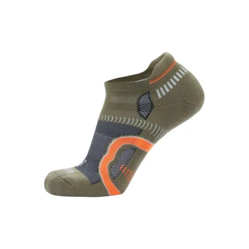 BALEGA Низкие носки унисекс 1 упаковка алоэ вера