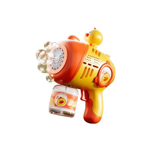 Hidicci Компактный Стальной Cannon Пузырьковые машины