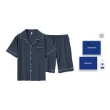 Пыльно-синий