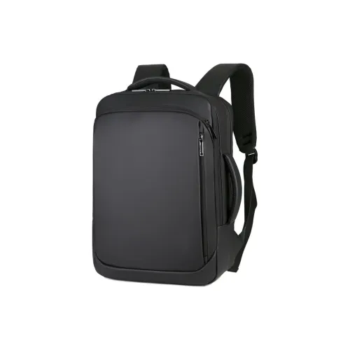 S.REPHEN Водонепроницаемый мембранный рюкзак Dermalis для мужчин многоцветный