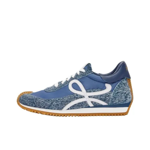 LOEWE Flow Runner Повседневный Низкий Топ Мужской
