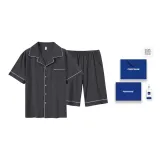 Темно-серый