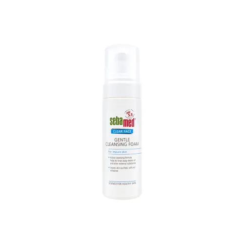 Sebamed Очищающие средства Унисекс