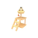 Скрытый - Леопард Платформа (разборка и снятие упаковки)