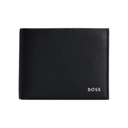 Hugo Boss Кошельки Мужской
