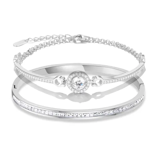 VOCK Сплав с цирконием браслеты унисекс