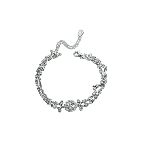 FROMLOVER Браслеты из сплава Женские